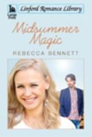 Midsummer Magic 1444832549 Book Cover