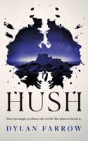 Hush 1250235901 Book Cover