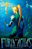 F ria Das guas (Portuguese Edition) 6500399676 Book Cover
