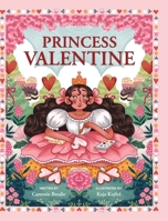 Princess Valentine 1779446799 Book Cover