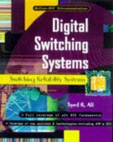 Digital Switching Systems: System Reliability and Analysis 0070010692 Book Cover