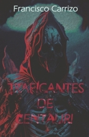 Traficantes de Centauri (Spanish Edition) 8412996321 Book Cover