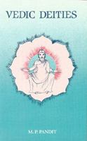Vedic Deities 0941524450 Book Cover