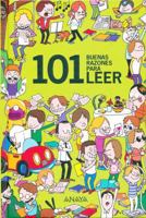 101 Bonnes Raisons De Se Réjouir De Lire 8467828838 Book Cover