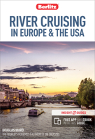 Berlitz River Cruising in Europe & the USA 1785730606 Book Cover