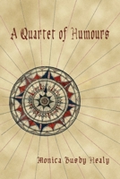 A Quartet of Humours 1105145417 Book Cover