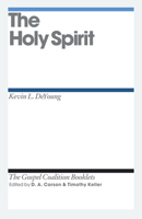 The Holy Spirit 1433527677 Book Cover
