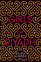 Banat al-Riyadh 0141030615 Book Cover