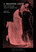 A Phantom Lover: And Other Dark Tales 071235381X Book Cover