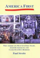 America First 0971349894 Book Cover