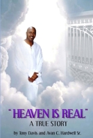 Heaven Is Real: Heaven Is Real 1479221228 Book Cover