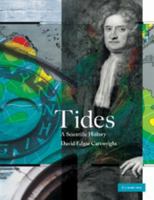 Tides: A Scientific History 0521797462 Book Cover