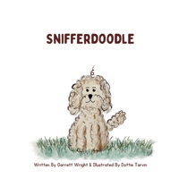 Snifferdoodle B0CP8S1L3W Book Cover