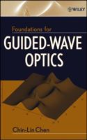 Foundations for Guided-Wave Optics 0471756873 Book Cover