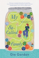 My So-Called Family 1250324041 Book Cover