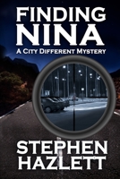 Finding Nina 1530710715 Book Cover