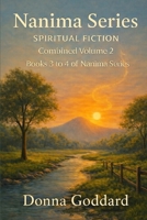 Nanima Series: Combined Volume 2 1764151119 Book Cover