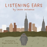 Listening Ears B0CGWMXDPK Book Cover