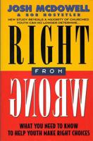Right From Wrong 084991079X Book Cover