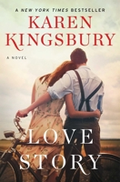 Love Story 1451687591 Book Cover