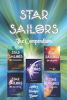 The Star Sailors Compendium 1502452618 Book Cover