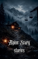 Alpine Scary stories B0GR1YRC4P Book Cover