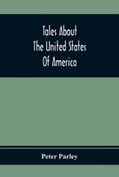 Tales About the United States of America 9354368875 Book Cover