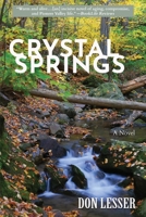 Crystal Springs : A Novel 1578692229 Book Cover