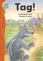 Tag! 0778739007 Book Cover