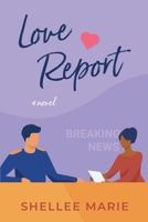 Love Report B0BW2ZM2H7 Book Cover