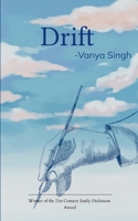 Drift 9371563036 Book Cover