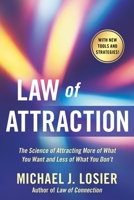 Law of Attraction 0973224002 Book Cover