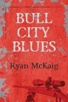 Bull City Blues 0692722661 Book Cover