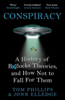 Conspiracy 1472283406 Book Cover