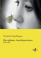 Die Schonen Amerikanerinnen 3743468301 Book Cover