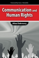 Communications And Human Rights 0757564062 Book Cover