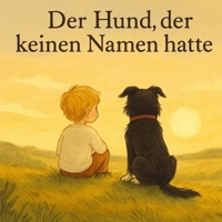 Der Hund, der keinen Namen hatte (German Edition) B0F8LJKKDN Book Cover