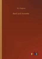 Basil and Annette: a novel 1540370410 Book Cover