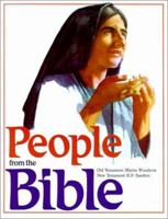 People from the Bible 0819214604 Book Cover