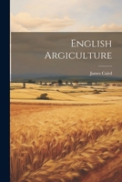 English Argiculture 102138240X Book Cover
