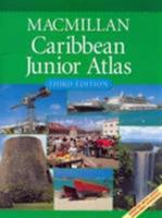 Macmiilan Caribbean Junior Atlas 0333966635 Book Cover