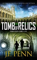 Tomb of Relics 1913321827 Book Cover