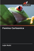 Femina Cartoonica 6207300289 Book Cover