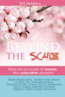 Beyond the Scars 1784564192 Book Cover