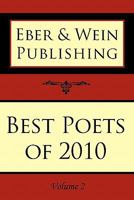 Best Poets of 2010: Volume 2 1608800962 Book Cover