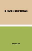 Le Comte de Saint-Germain 1788943465 Book Cover