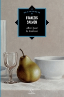 Merci pour la tendresse (French Edition) 2390750559 Book Cover