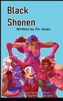 Black Shonen: Homunculus 0578784351 Book Cover