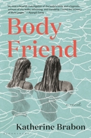 Body Friend 1639734511 Book Cover