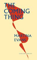 The Coming Thing 1800173458 Book Cover